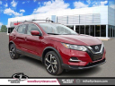 Thumbnail image of 2022 Nissan Rogue Sport at Woodbury Nissan Inc