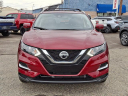 Thumbnail image of 2022 Nissan Rogue Sport at Woodbury Nissan Inc