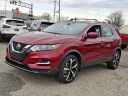 Thumbnail image of 2022 Nissan Rogue Sport at Woodbury Nissan Inc