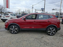 Thumbnail image of 2022 Nissan Rogue Sport at Woodbury Nissan Inc
