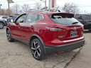 Thumbnail image of 2022 Nissan Rogue Sport at Woodbury Nissan Inc