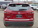 2022 Nissan Rogue Sport SL at Woodbury Nissan Inc