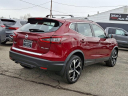 Thumbnail image of 2022 Nissan Rogue Sport at Woodbury Nissan Inc