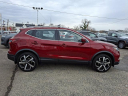 Thumbnail image of 2022 Nissan Rogue Sport at Woodbury Nissan Inc
