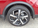Thumbnail image of 2022 Nissan Rogue Sport at Woodbury Nissan Inc
