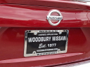 Thumbnail image of 2022 Nissan Rogue Sport at Woodbury Nissan NEW