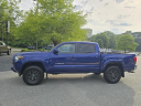 Thumbnail image of 2022 Toyota Tacoma at Wakefield Automotive Inc