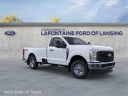 2024 Ford F-250 Super Duty XL at Lafontaine Ford of Lansing