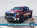 Thumbnail image of 2019 Toyota Tundra at McKinney-Wells Auto Group