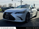 Thumbnail image of 2022 Lexus ES 300h at Stoler Lexus