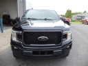 Thumbnail image of 2020 Ford F-150 at Soo Motors