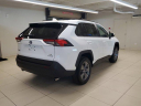 Thumbnail image of 2024 Toyota RAV4 Hybrid at Kendall Toyota