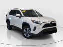 Thumbnail image of 2024 Toyota RAV4 Hybrid at Kendall Toyota Scion
