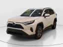 Thumbnail image of 2024 Toyota RAV4 Hybrid at Kendall Toyota Scion