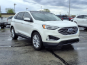 Thumbnail image of 2022 Ford Edge at Advantage Ford Lincoln