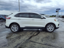 Thumbnail image of 2022 Ford Edge at Advantage Ford Lincoln