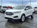 Thumbnail image of 2022 Ford Edge at Advantage Ford Lincoln
