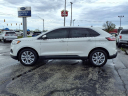 Thumbnail image of 2022 Ford Edge at Advantage Ford Lincoln