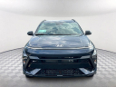 Thumbnail image of 2025 Hyundai KONA at City World Hyundai