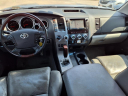 2011 Toyota Sequoia Platinum at Team Gillman Honda North