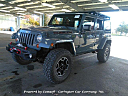 Thumbnail image of 2013 Jeep Wrangler Unlimited at Covington Car Company, Inc.