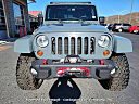 Thumbnail image of 2013 Jeep Wrangler Unlimited at Covington Car Company, Inc.