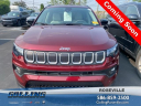 2022 Jeep Compass Latitude at Golling Chrysler Dodge Jeep Ram of Roseville