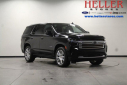 Thumbnail image of 2023 Chevrolet Tahoe at Heller Ford - New