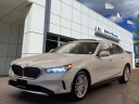 Thumbnail image of 2024 BMW 5 Series at Bmw Of Bayside