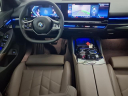 Thumbnail image of 2024 BMW 5 Series at Bmw Of Bayside