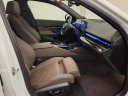 Thumbnail image of 2024 BMW 5 Series at Bmw Of Bayside