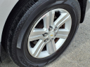 2014 Chevrolet Traverse LT at East End Auto Sales