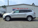 Thumbnail image of 2014 Chevrolet Traverse at East End Auto Sales