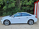 Thumbnail image of 2015 Chevrolet Cruze at AutoSource of Gray