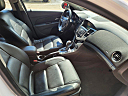 Thumbnail image of 2015 Chevrolet Cruze at AutoSource of Gray