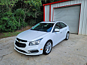 Thumbnail image of 2015 Chevrolet Cruze at AutoSource of Gray