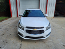 Thumbnail image of 2015 Chevrolet Cruze at AutoSource of Gray
