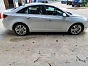 2015 Chevrolet Cruze LTZ Auto at AutoSource of Gray