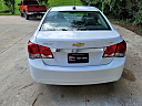 Thumbnail image of 2015 Chevrolet Cruze at AutoSource of Gray