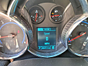 Thumbnail image of 2015 Chevrolet Cruze at AutoSource of Gray