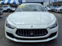 Thumbnail image of 2021 Maserati Ghibli at Martin Chevrolet
