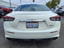 Thumbnail image of 2021 Maserati Ghibli at Martin Chevrolet