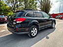 Thumbnail image of 2013 Subaru Outback at Pickup Nation