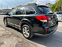 Thumbnail image of 2013 Subaru Outback at Pickup Nation