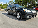Thumbnail image of 2013 Subaru Outback at Pickup Nation