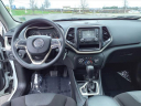 Thumbnail image of 2016 Jeep Cherokee at Gallatin Honda