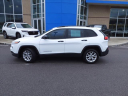 Thumbnail image of 2016 Jeep Cherokee at Gallatin Honda