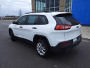 Thumbnail image of 2016 Jeep Cherokee at Gallatin Honda