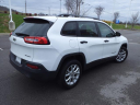 Thumbnail image of 2016 Jeep Cherokee at Gallatin Honda