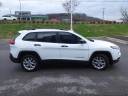 Thumbnail image of 2016 Jeep Cherokee at Gallatin Honda